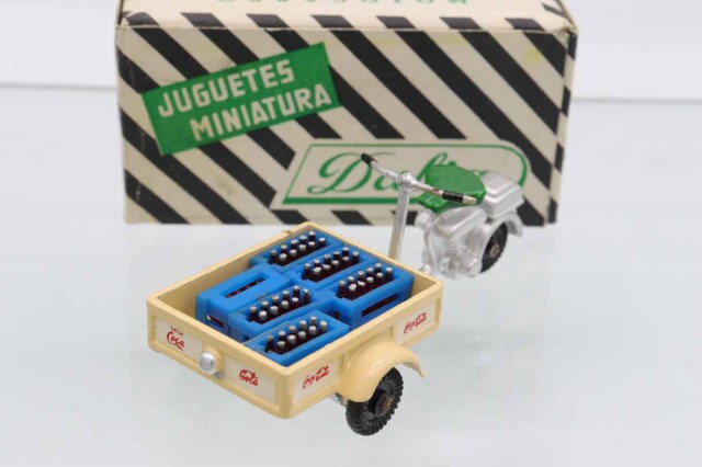 ミニカーショップ ケンボックス