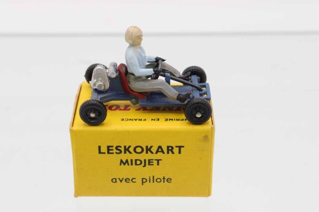 美品　Dinky Toys （オールド　ディンキートイズ　仏製） 美品Dinky Toys （オールドディンキートイズ仏製）