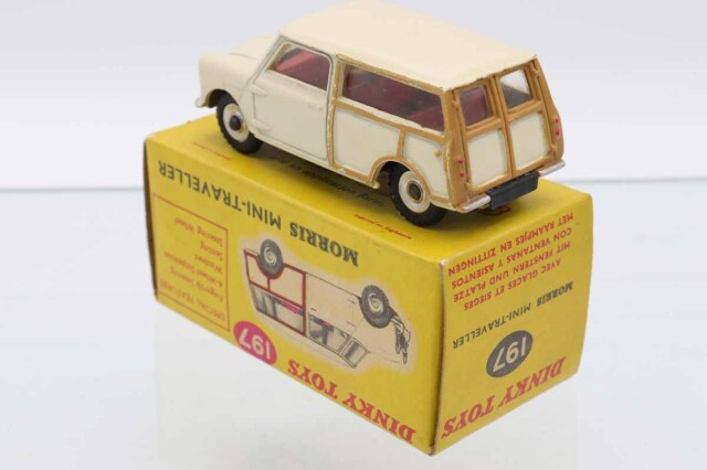 希少　DINKY TOYS MINI MINOR ミニカー　ヴィンテージ　レトロ 希少 DINKY TOYS MINI MINOR ミニカー ヴィンテージ レトロ 希少 DINKY