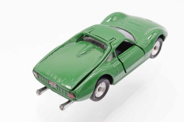 ミニカーショップ ケンボックス MERCURY☆Art. 48☆PININFARINA DINO