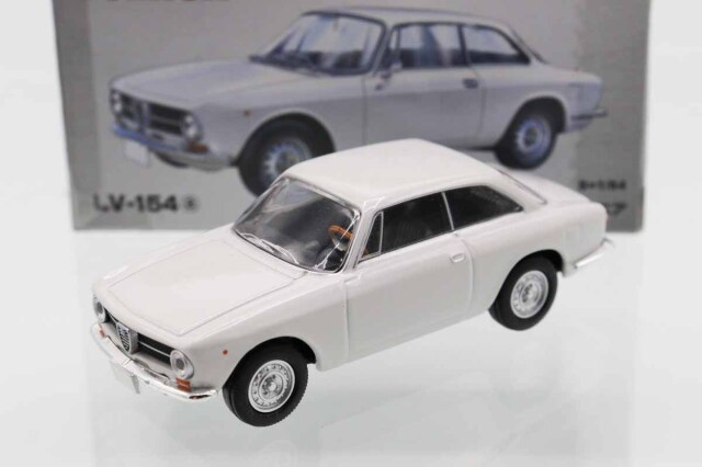 トミカリミテッドヴィンテージ