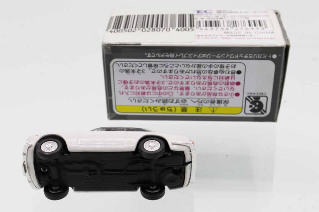 ミニカーショップ ケンボックス トミカリミテッドヴィンテージ☆LV