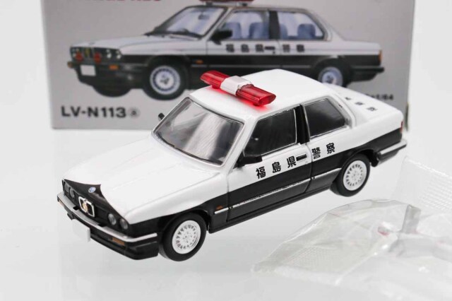 トミカ　TLV　ネオ