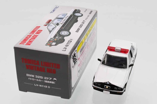 ミニカーショップ ケンボックス トミカリミテッドヴィンテージネオ☆LV