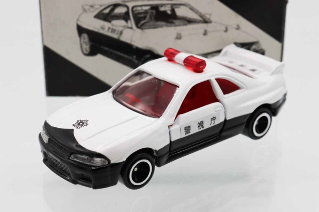 トミカ　特注・その他