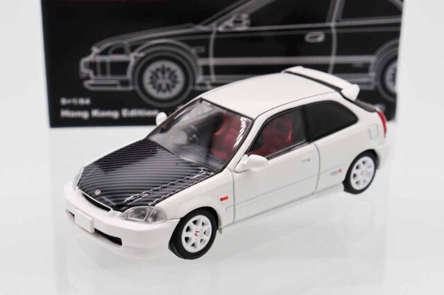 トミカ　TLV　ネオ