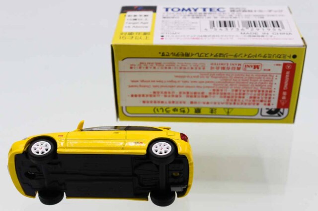 トミカ　TLV　ネオ