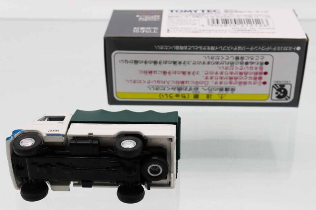 トミカリミテッドヴィンテージ