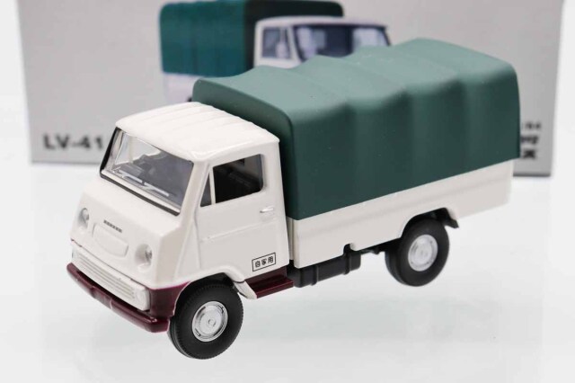 トミカリミテッドヴィンテージ