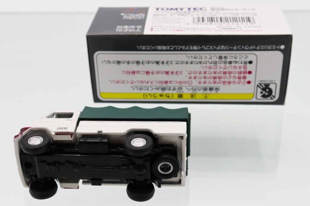 トミカリミテッドヴィンテージ