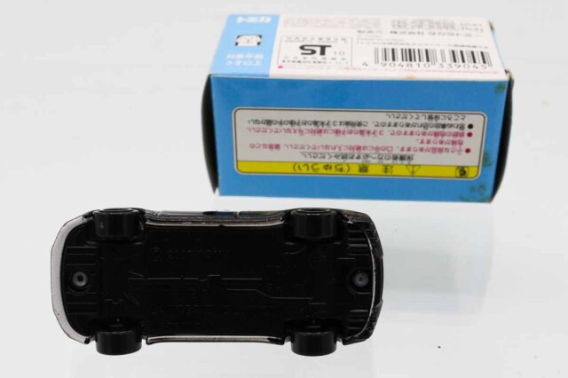 トミカ　イトーヨーカドー特注