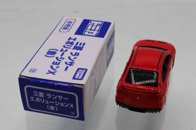 トミカ　特注・その他