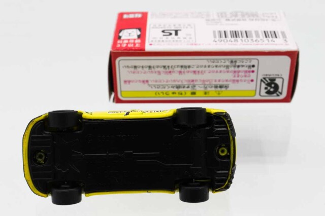 トミカ　特注・その他