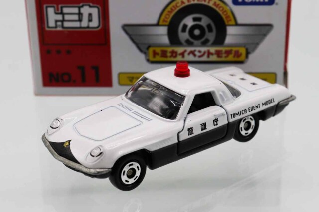 トミカ　特注・その他