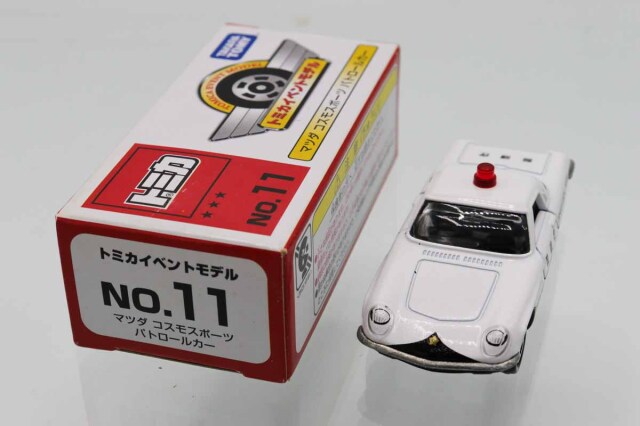 トミカ　特注・その他