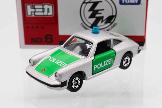 トミカ　特注・その他