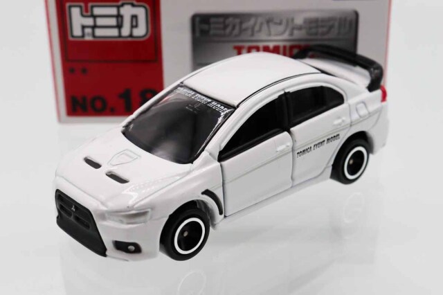 トミカ　特注・その他