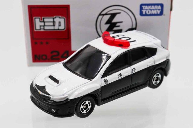 トミカ　特注・その他