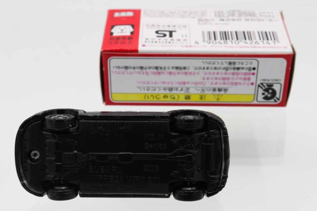 トミカ　特注・その他