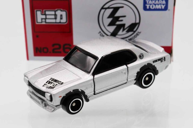 トミカ　特注・その他