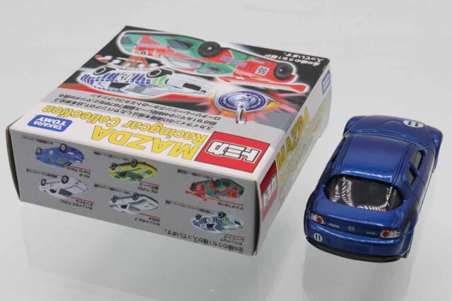 (3972)DJ松田２ トミカ 青箱 日本製 フォード コンチ1Eホイール Yahoo!オークション -「トミカ 1aホイール」の落札相場・落札価格