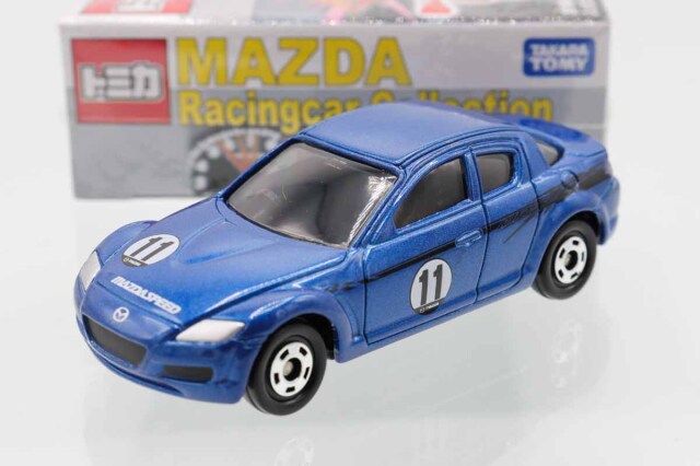 トミカ　特注・その他