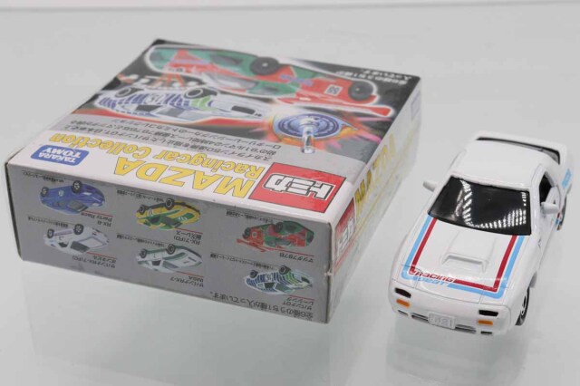 トミカ　特注・その他