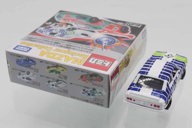 トミカ　特注・その他