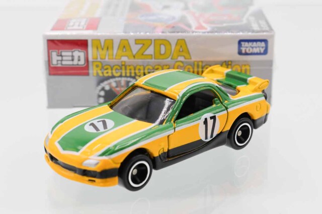 トミカ　特注・その他