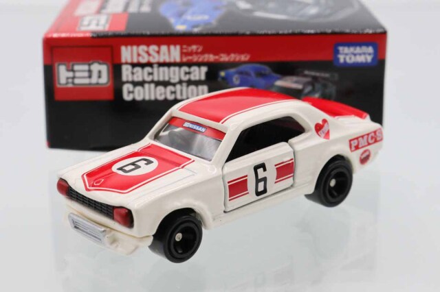 トミカ　特注・その他