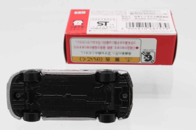 ミニカーショップ ケンボックス トミカ 特注・その他三菱ランサー