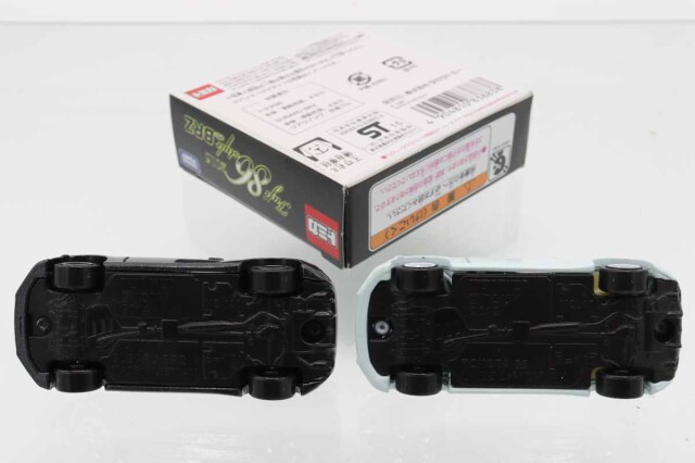 ミニカーショップ ケンボックス トミカ 特注・その他FUJI 86 STYLE