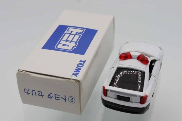 ミニカーショップ ケンボックス トミカ 特注・その他☆02☆トヨタ