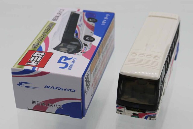 ミニカーショップ ケンボックス トミカ 特注・その他いすゞガーラ