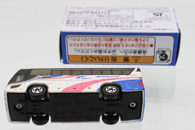 トミカ　特注・その他