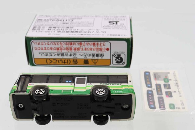 トミカ　特注・その他