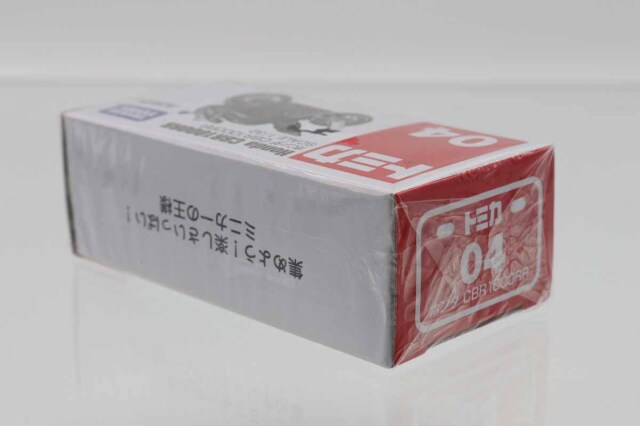 トミカ　特注・その他