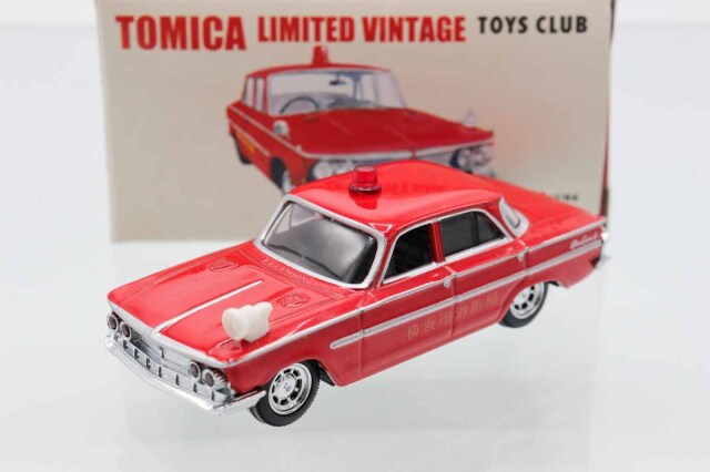 トミカリミテッドヴィンテージ