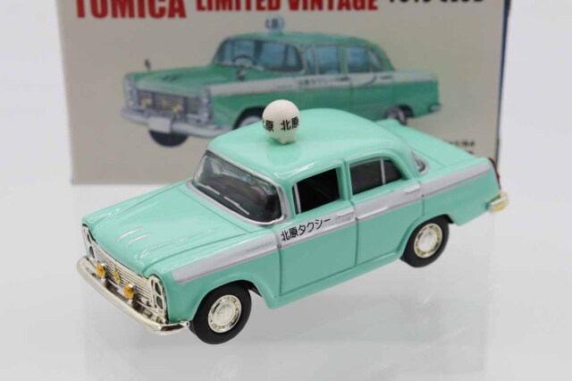 トミカリミテッドヴィンテージ