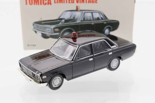 トミカリミテッドヴィンテージ