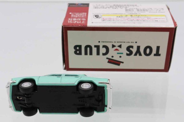 ミニカーショップ ケンボックス トミカリミテッドヴィンテージ日野