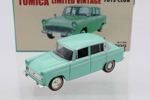 トミカリミテッドヴィンテージ