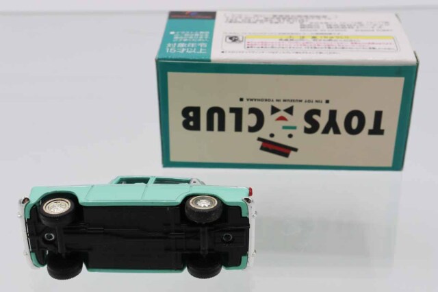 ミニカーショップ ケンボックス トミカリミテッドヴィンテージ