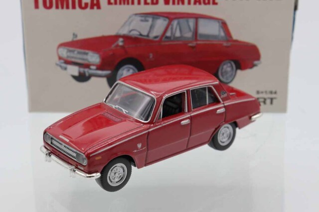 トミカリミテッドヴィンテージ