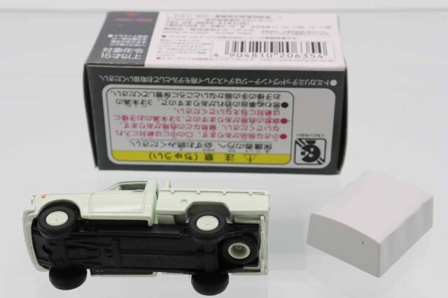 ミニカーショップ ケンボックス トミカリミテッドヴィンテージ☆LV-15a