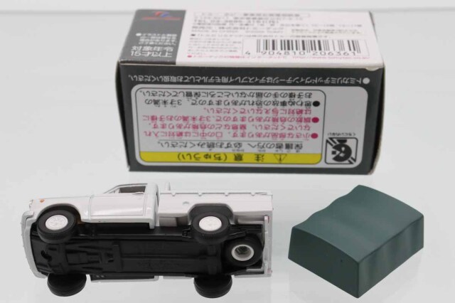 ミニカーショップ ケンボックス トミカリミテッドヴィンテージ☆LV-15b