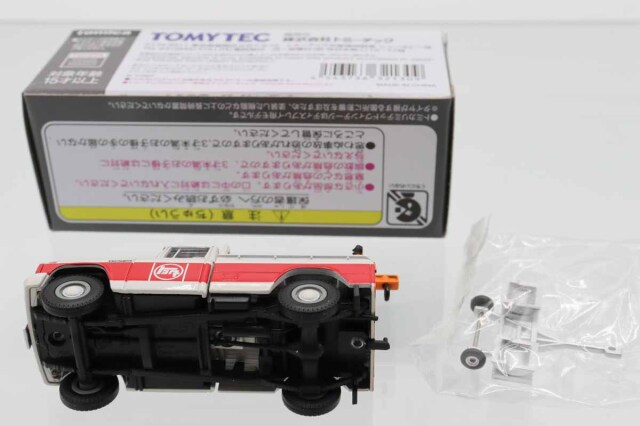 トミカリミテッドヴィンテージ
