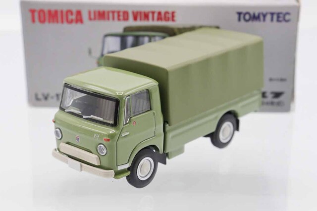 トミカリミテッドヴィンテージ