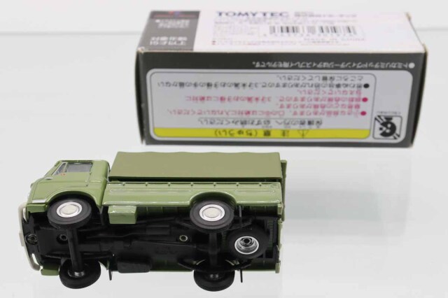 トミカリミテッドヴィンテージ