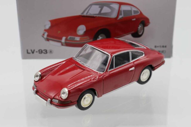 トミカリミテッドヴィンテージ